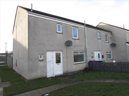 3 Bed End Terrace, St. Kilda Place, KA11