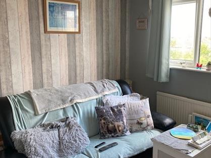 1 Bed Flat, Pall Mall, SS9