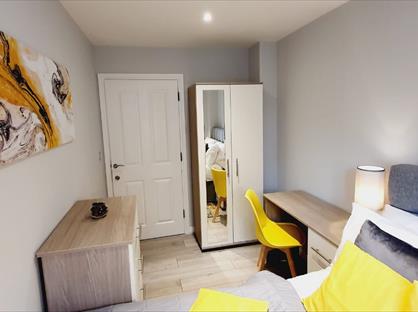 Room in a Shared House, Vintner Road, OX14