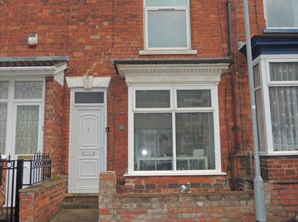 2 Bed Terraced House, Albion Street, NG19