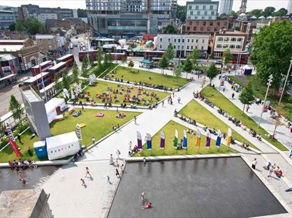 Room in a Shared Flat, Glyndon Road, SE18