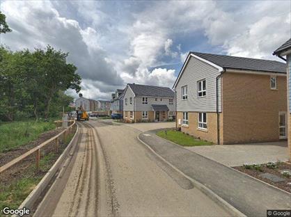 2 Bed Flat, Flecknoe Court, KT16