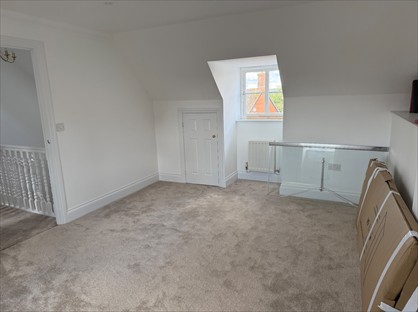 Room in a Shared House, Horsa Gardens, AL10