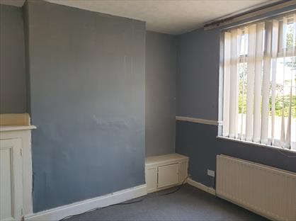 2 Bed Terraced House, Barrington Terrace, DL17