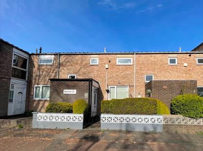 2 Bed Terraced House, Parker Street, B16
