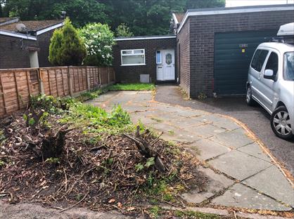 3 Bed Bungalow, Cotton Lane, WA7