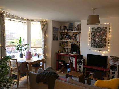 2 Bed Flat, Devonshire Road, SE23