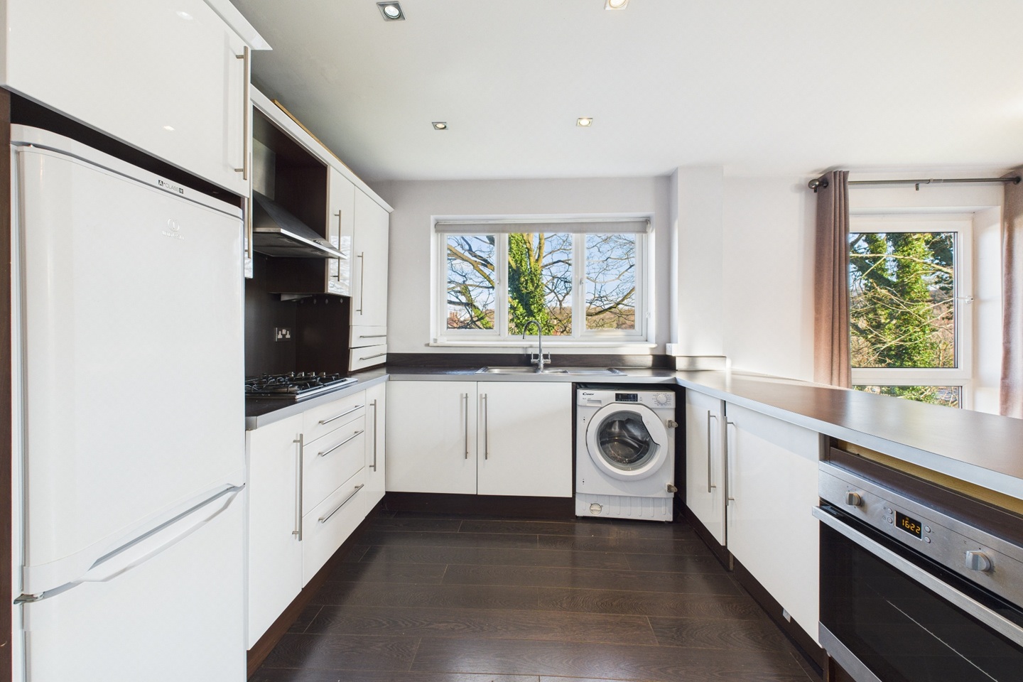 Additional image 2 of 2 Bed Flat, Brinkburn Vale Road, S17, N1 7GU