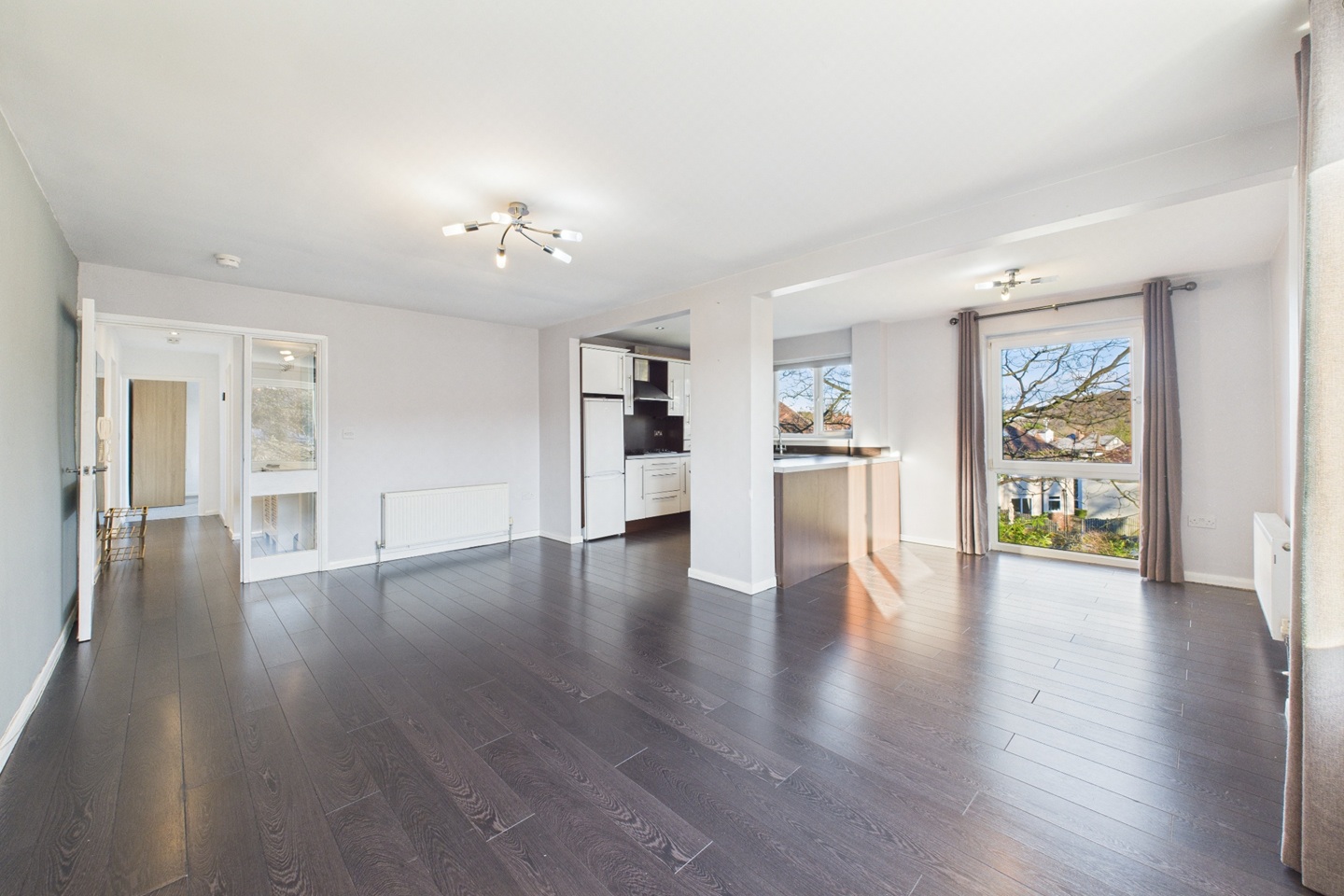 2 Bed Flat, Brinkburn Vale Road, S17, N1 7GU