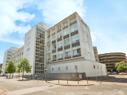 1 Bed Flat, The Exchange, LE1