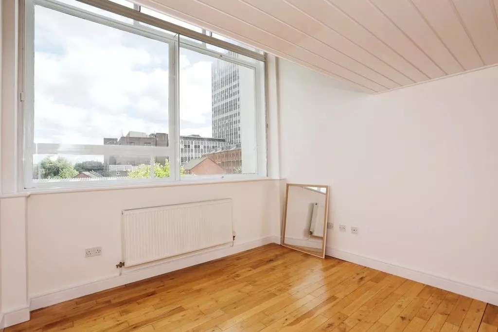 1 Bed Flat, The Exchange, LE1 photo 3