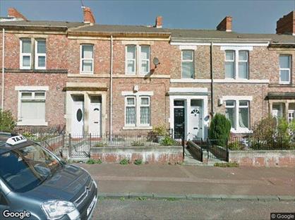 3 Bed Maisonette, Rodsley Avenue, NE8