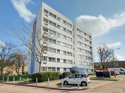 2 Bed Flat, Homemead, SW12