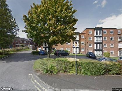 1 Bed Flat, Cross Street, M45