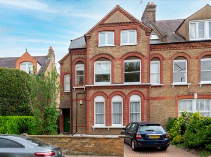 2 Bed Flat, Putney, SW15