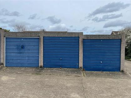 1 Bed Mobile Home, Keats Close, IG7
