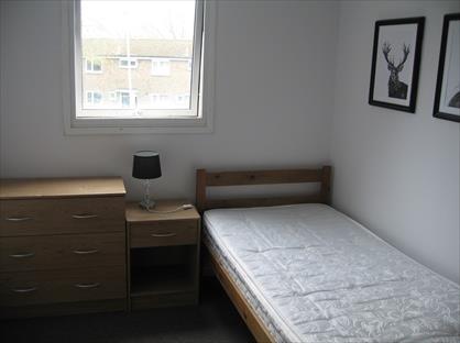 Room in a Shared House, Hopmeadow Court, NN3