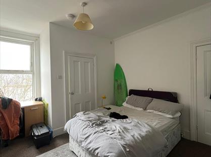 Bedsit, Pentillie Road, PL4