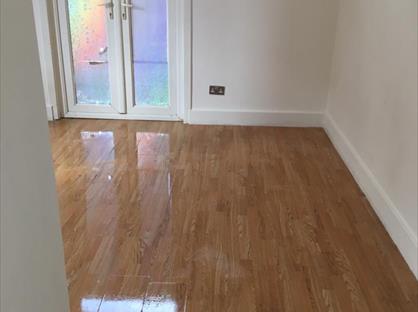 Studio Flat, Stanstead Road, SE23