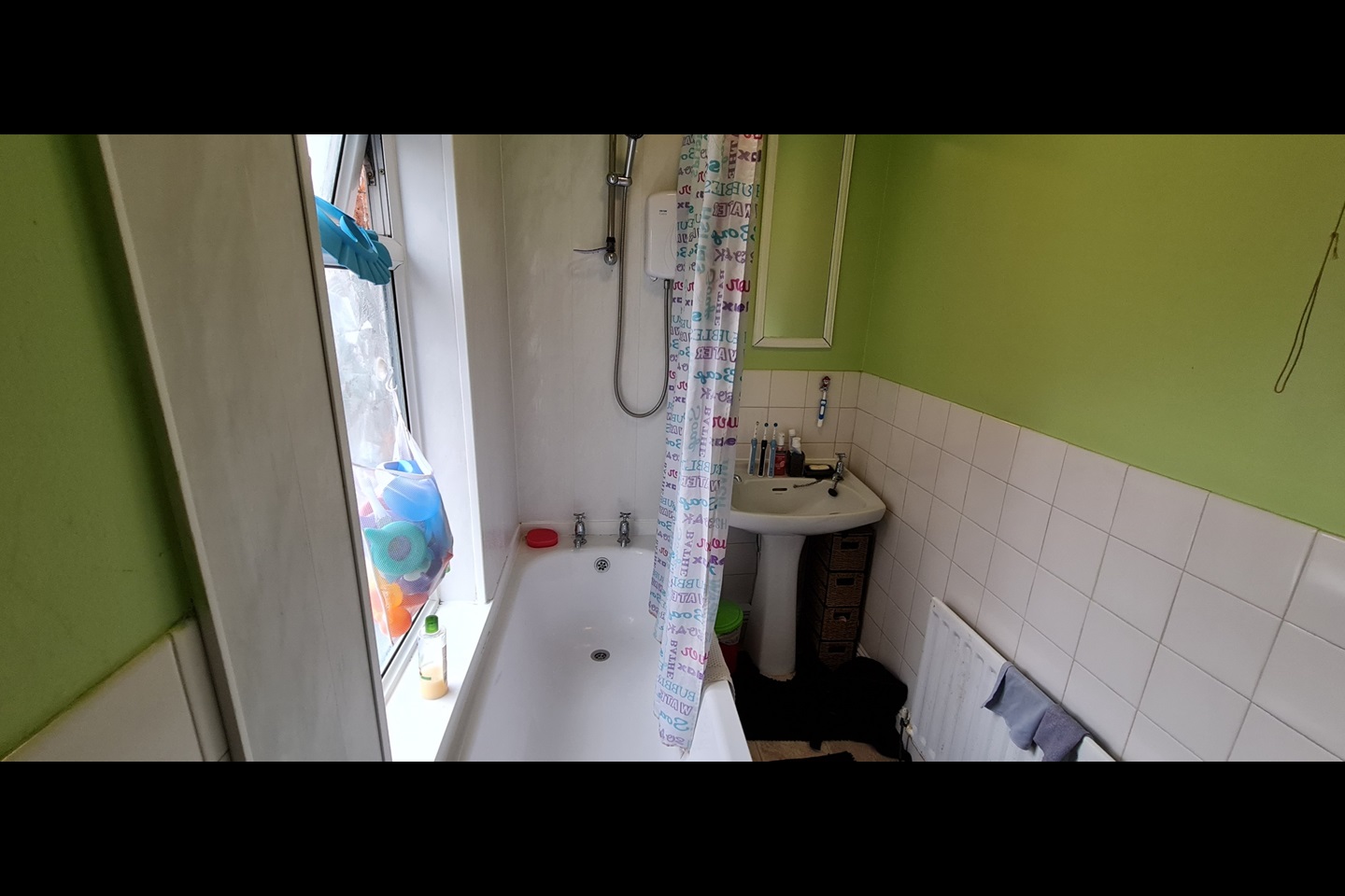 Middlesbrough 3 Bed SemiDetached House, Middlesbrough, TS5 To Rent