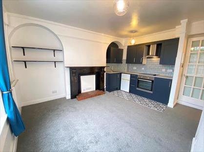 1 Bed Flat, Bridge House, NP16