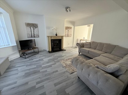 3 Bed Semi-Detached House, Halewood Road, L25