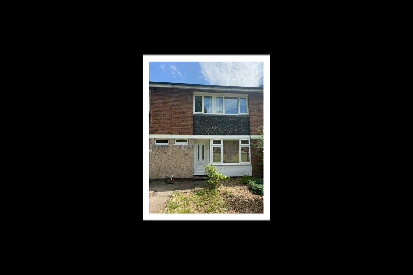 Englefield Green 4 Bed Terraced House, Cherrywood Avenue, TW20 To