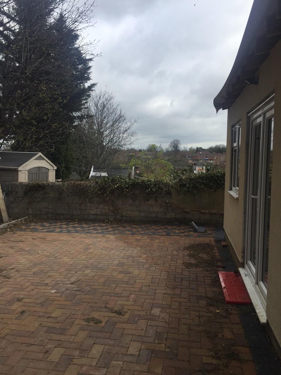 Greenhithe Room in a Shared House, Providence Street, DA9 To Rent