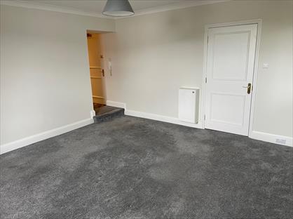 1 Bed Flat, Lincombe Hill Road, TQ1