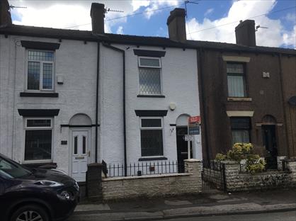 2 Bed Terraced House, Church Lane, BL5