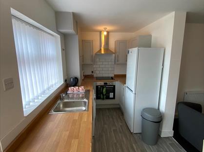 Room in a Shared House, Clipsley Lane, WA11