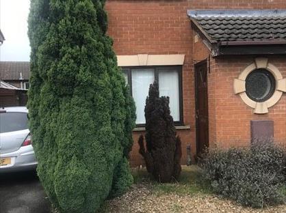 2 Bed Semi-Detached House, Regency Gardens, NG31