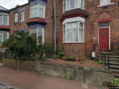 2 Bed Flat, Riversdale Terrace, SR2