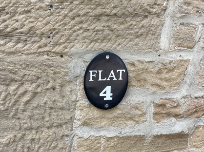 2 Bed Flat, Bullers Green, NE61