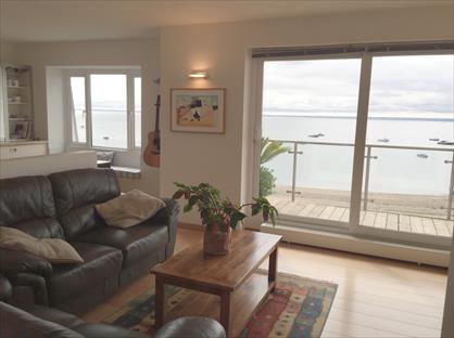 2 Bed Penthouse, Eastern Esplanade, SS1