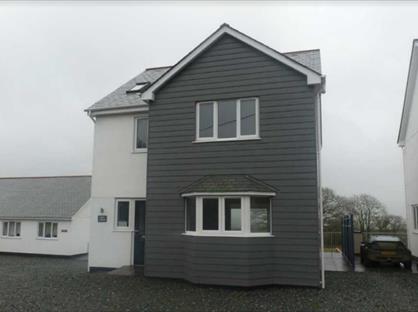 4 Bed Detached House, Boyton, PL15