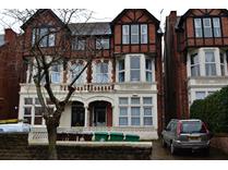 1 Bed Flat, Querneby Road, NG3