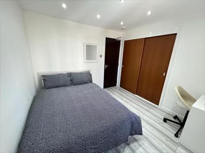 3 Bed Flat, Froghall Terrace, AB24