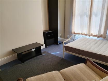 Studio Flat, Derby, DE23