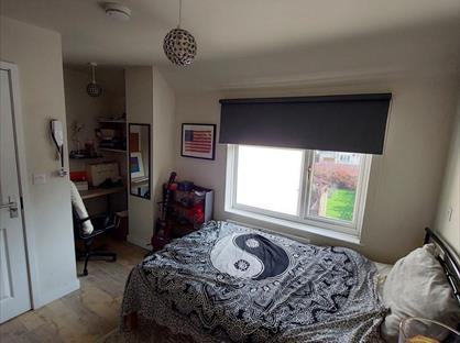 Room in a Shared House, Malford Road, OX3