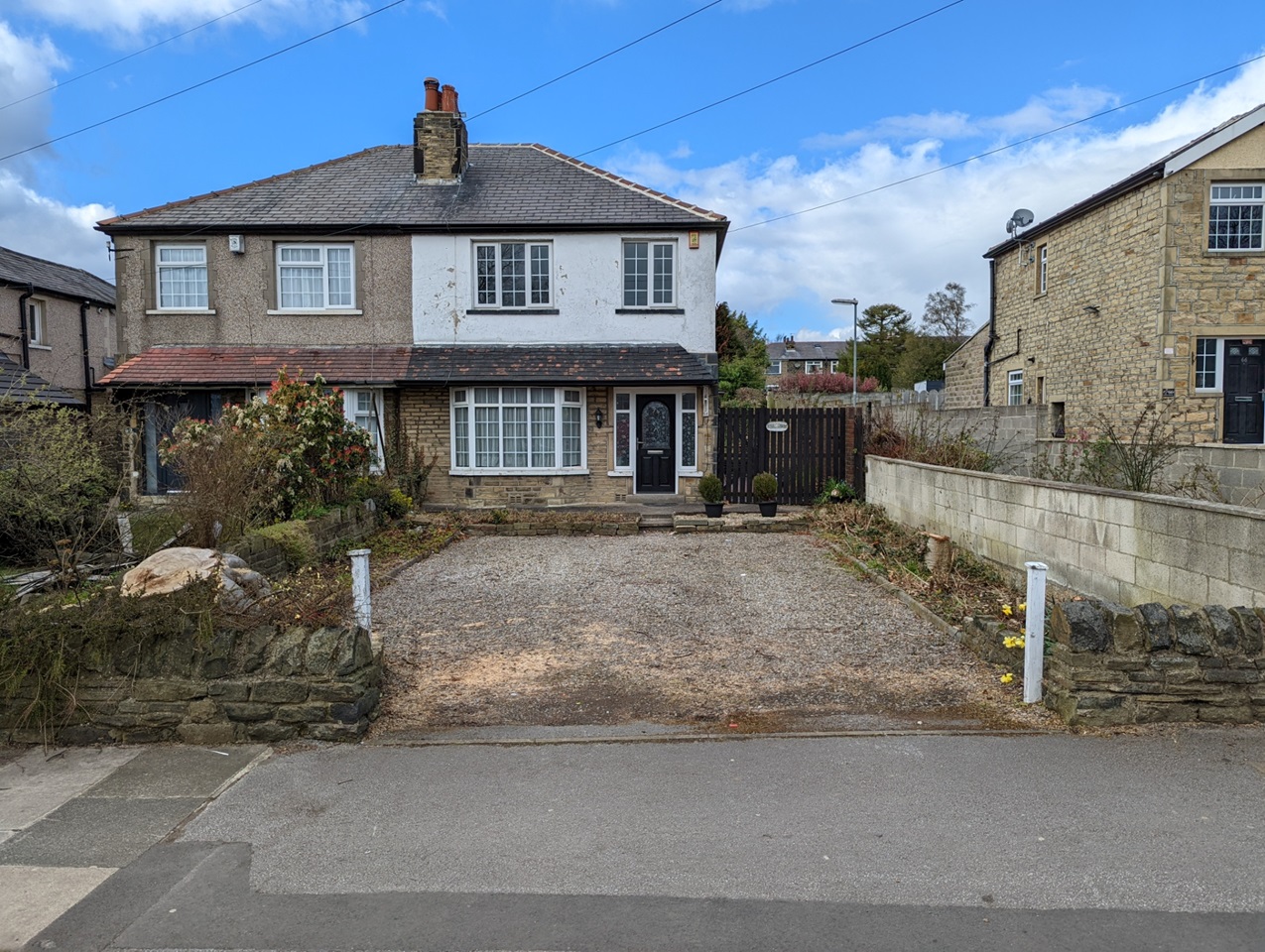 Bradford 3 Bed SemiDetached House, Tyersal Road, BD4 To Rent Now