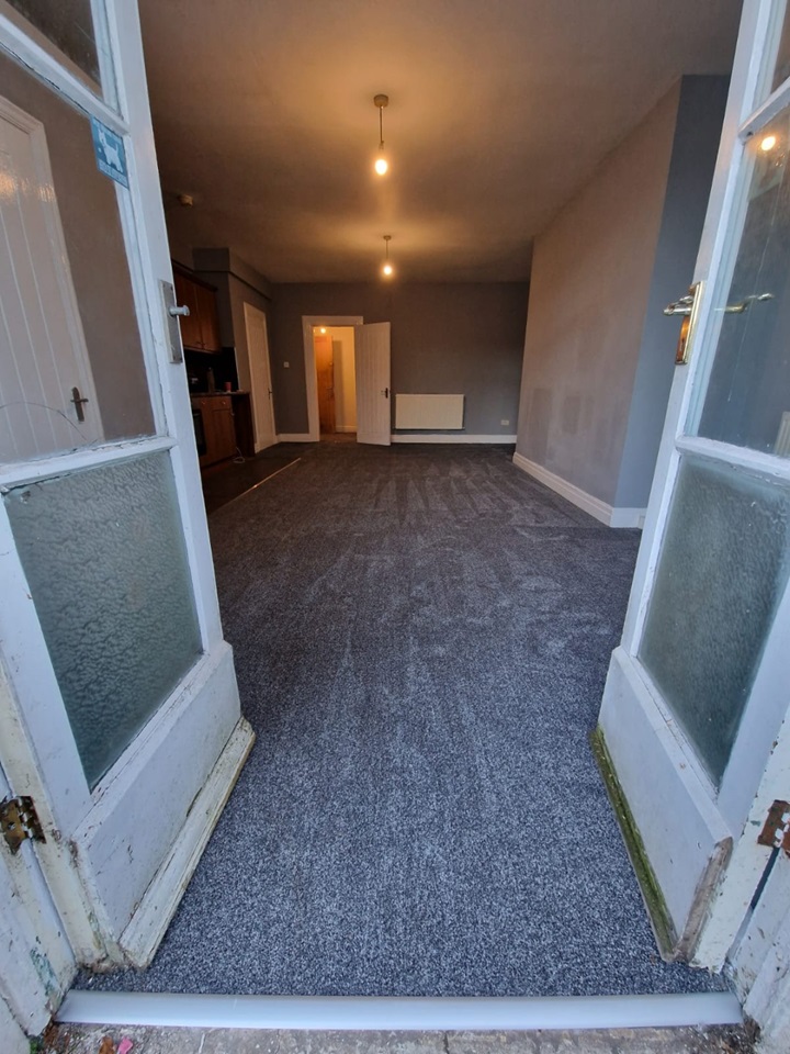 Wirral 1 Bed Flat, St Aidans Terrace, CH43 To Rent Now for £575.00 p/m