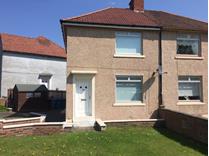 2 Bed Semi-Detached House, Kenilworth Crescent, ML3