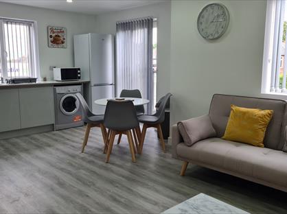 Room in a Shared Flat, Westdale Lane, NG4