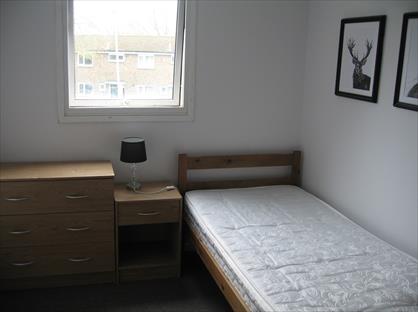 Room in a Shared House, Hopmeadow Court, NN3