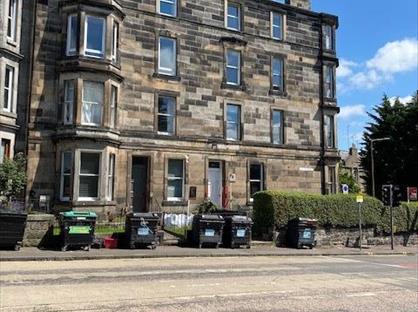 4 Bed Flat, Dalkeith Road, EH16