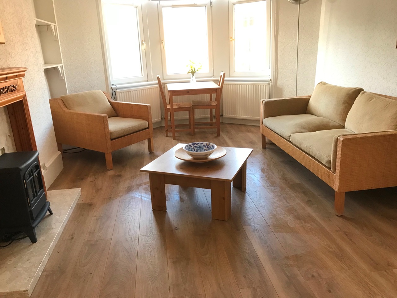 Glasgow 1 Bed Flat, Dalnair Street, G3 To Rent Now for £975.00 p/m