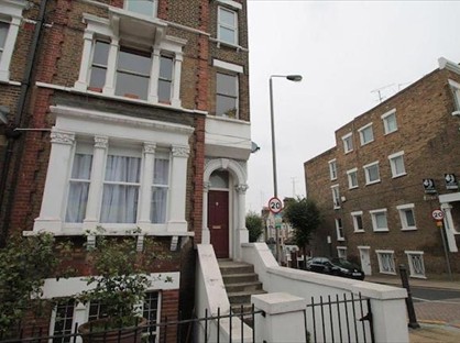 1 Bed Flat, Lavender Hill, SW11
