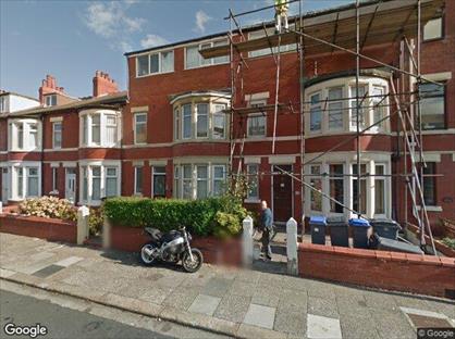 2 Bed Flat, Seafield Road, FY1