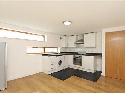 2 Bed Flat, Myles Court, SE16